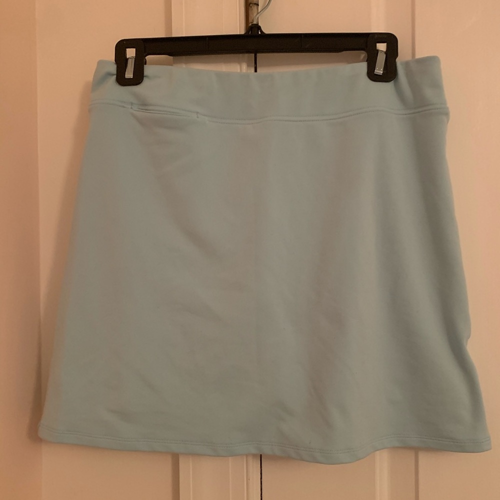Adidas golf/tennis skirt